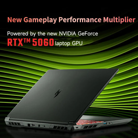Acer Nitro 7 Gaming Laptop 16"