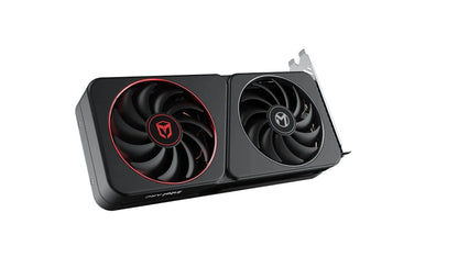 MAXSUN Intel Arc B570 Milestone