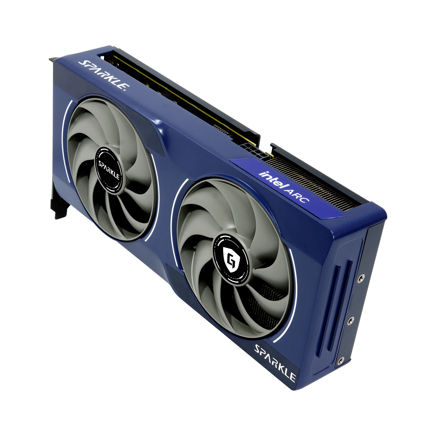 SPARKLE Intel Arc B570 GUARDIAN OC Graphics Card