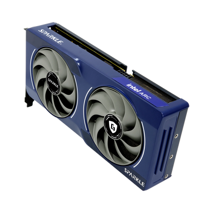 SPARKLE Intel Arc B570 GUARDIAN OC Graphics Card