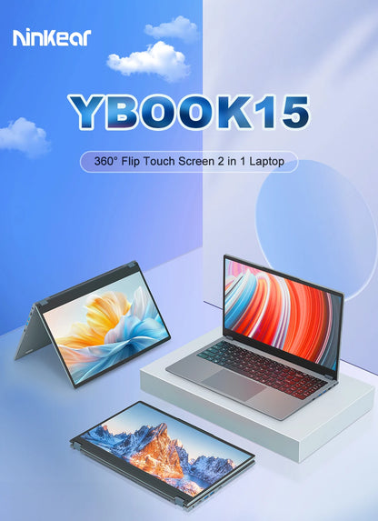 Ninkear YBOOK15 Laptop