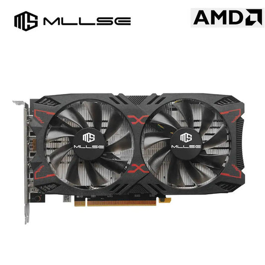 MLLSE AMD Radeon RX 5500