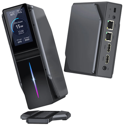 SZBOX S1 MINI PC