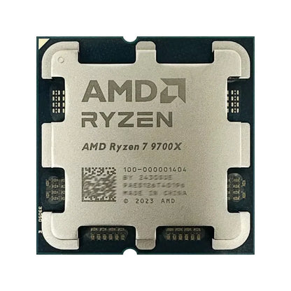 AMD Ryzen 7 9700X