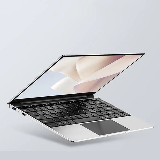 Ultra Slim Laptop 14.1"