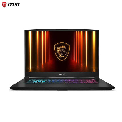 MSI Katana 17" HX Gaming Laptop