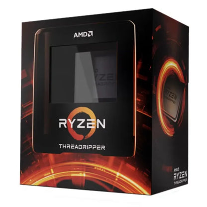 AMD RYZEN THREADRIPPER 3970X