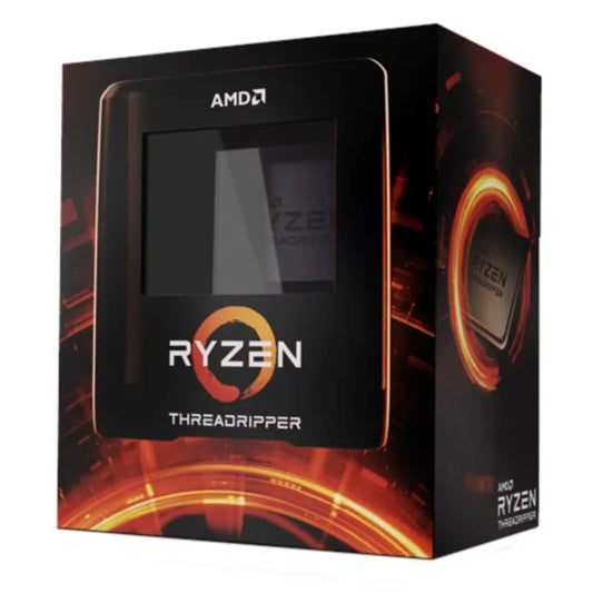AMD RYZEN THREADRIPPER 1920X