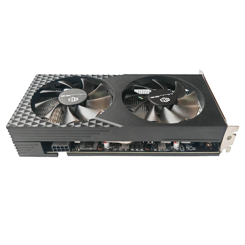 MLLSE Radeon RX5600 6GB Graphics Card