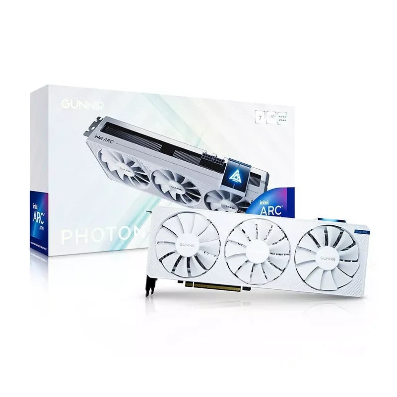 GUNNIR A770 Photon