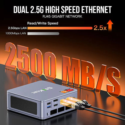 GMKtec K6 Mini PC