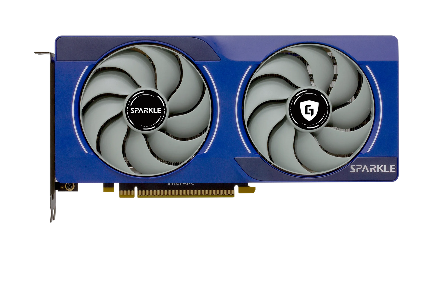 SPARKLE Intel Arc B570 GUARDIAN OC Graphics Card