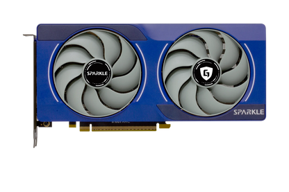 SPARKLE Intel Arc B570 GUARDIAN OC Graphics Card