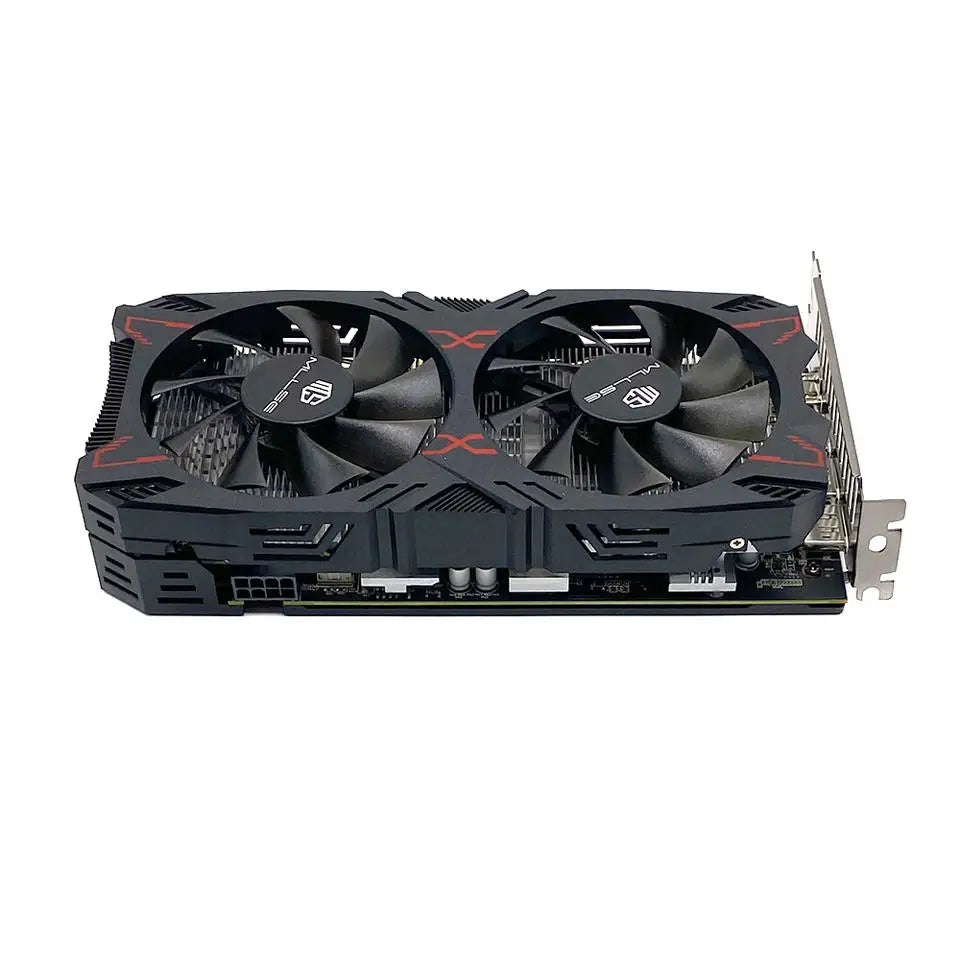 MLLSE AMD Radeon RX 5500