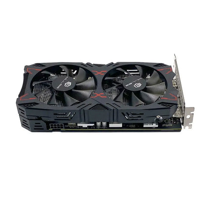 MLLSE AMD Radeon RX 5500