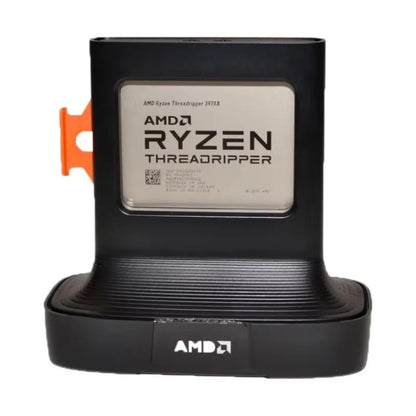 AMD RYZEN THREADRIPPER 3970X