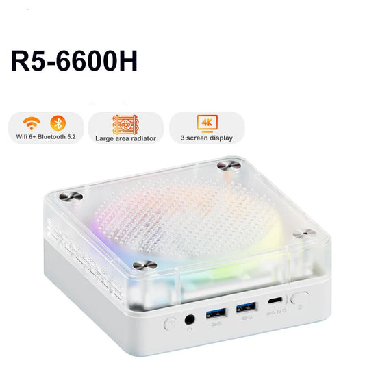 Genmachine  Mini PC