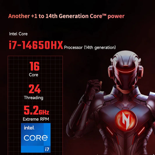Acer Nitro 7 Gaming Laptop 16"