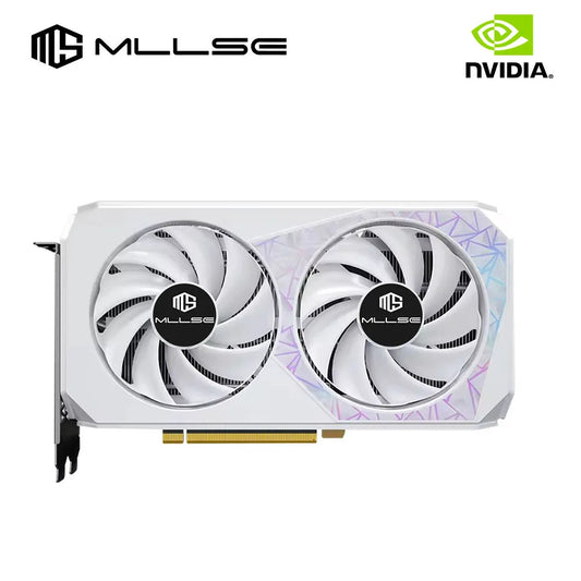 MLLSE GeForce RTX 3060