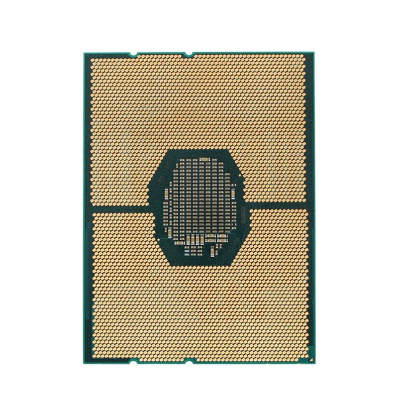 Intel Xeon Gold 6138