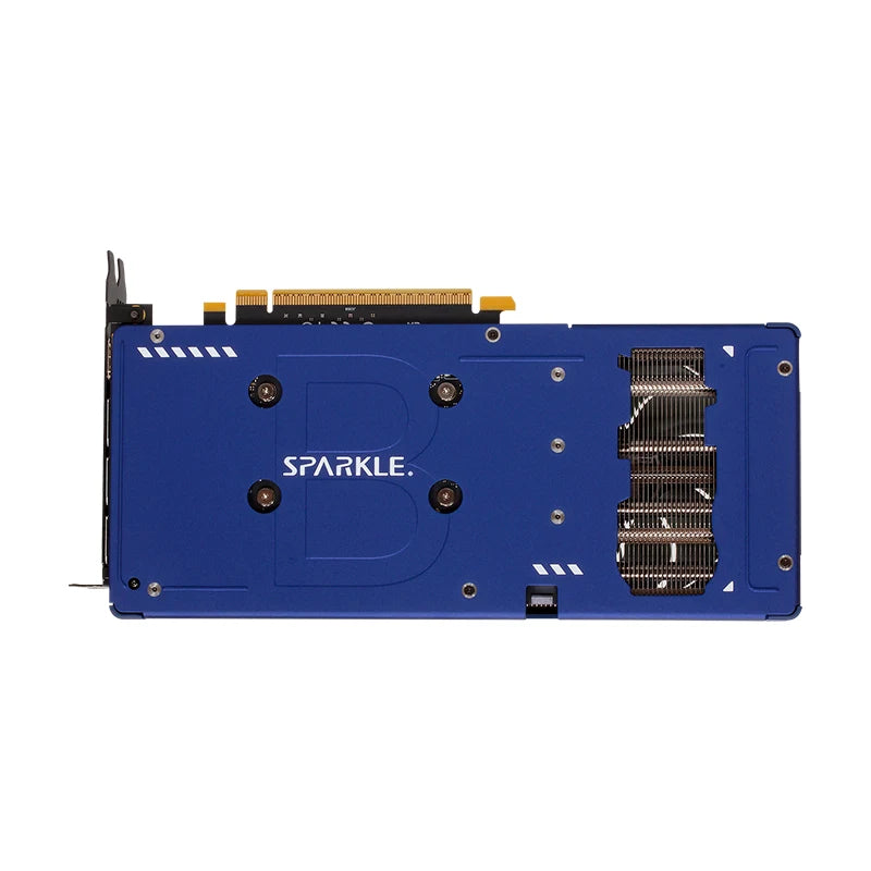 SPARKLE Intel Arc B580 Guardian