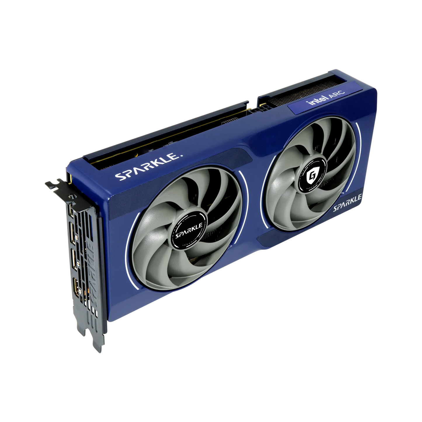 SPARKLE Intel Arc B570 GUARDIAN OC Graphics Card