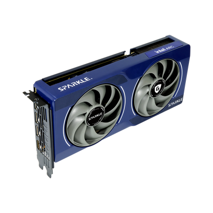 SPARKLE Intel Arc B570 GUARDIAN OC Graphics Card