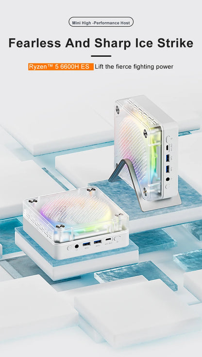 Genmachine  Mini PC