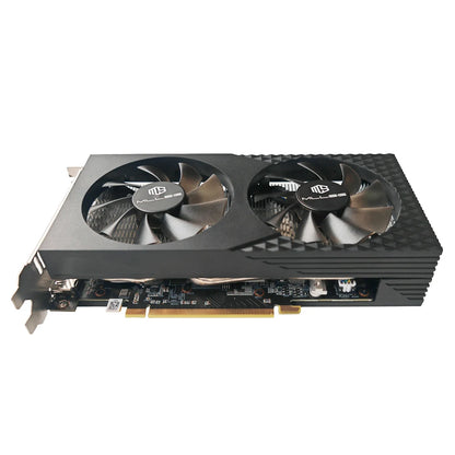MLLSE Radeon RX5600 6GB Graphics Card