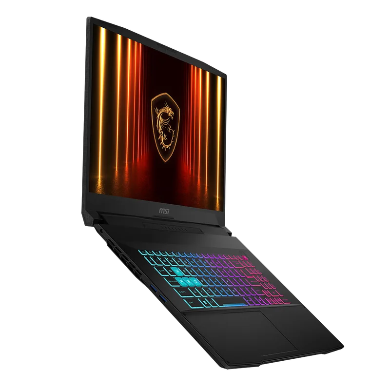 MSI Katana 17" HX Gaming Laptop