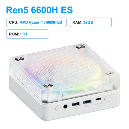 Genmachine  Mini PC