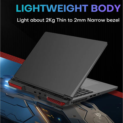 Xiaman 16" Gaming Laptop