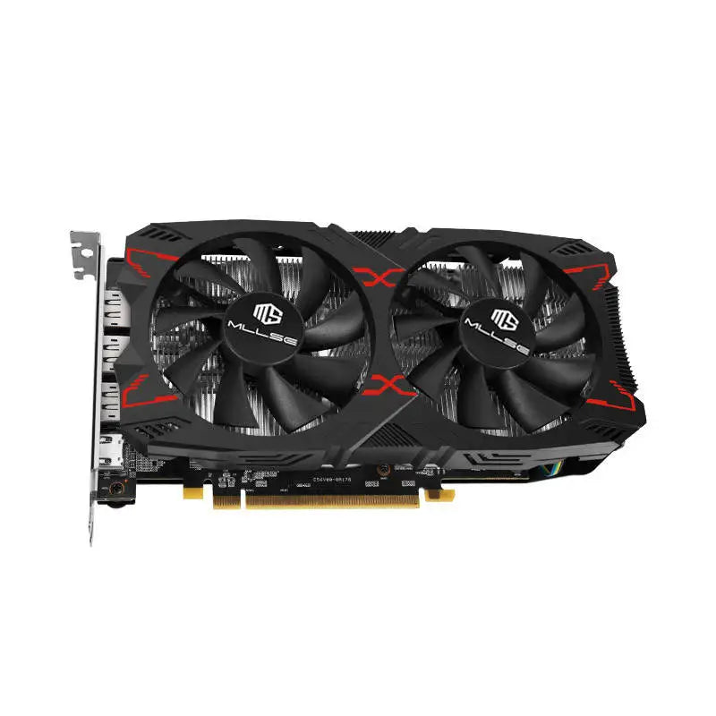 MLLSE AMD Radeon RX 5500