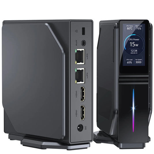 SZBOX S1 MINI PC
