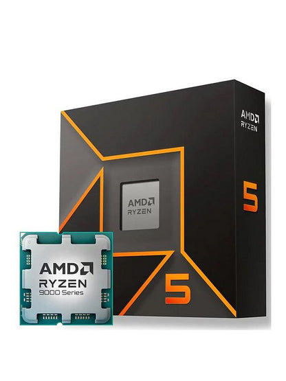 AMD Ryzen 8400F