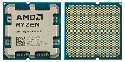 AMD RYZEN 9 9950X