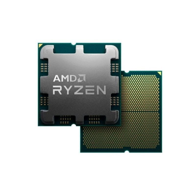 AMD Ryzen 8400F