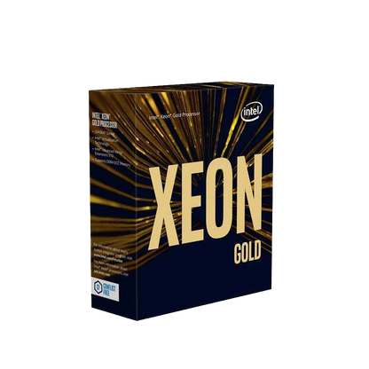 Intel Xeon Gold 6138