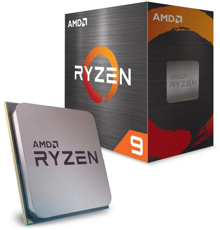 AMD Ryzen 9 5900X