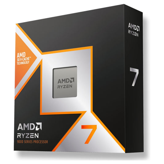 AMD Ryzen 7 5700X