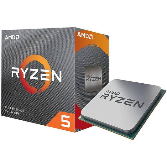 AMD Ryzen 5 1600