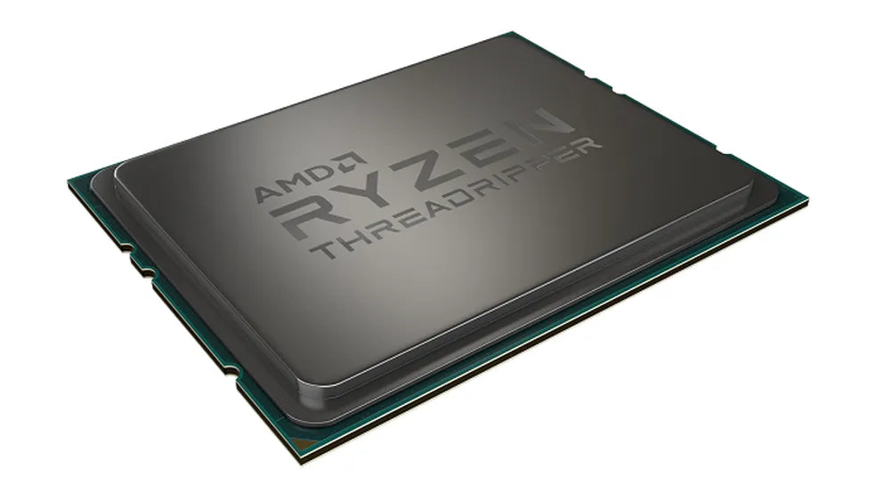 AMD RYZEN THREADRIPPER 3970X